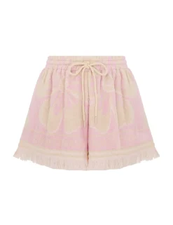 Pop Towelling Shorts