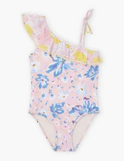 Pop Trim Frill 1PC
