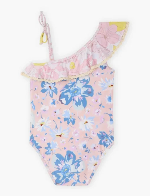Pop Trim Frill 1PC