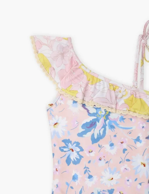 Pop Trim Frill 1PC