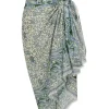 Printed Cotton Pareo