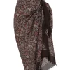 Printed Cotton Pareo