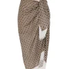 Printed Cotton Pareo