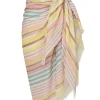 Printed Cotton Pareo