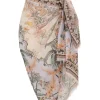 Printed Cotton Pareo