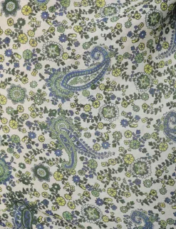 Printed Cotton Pareo