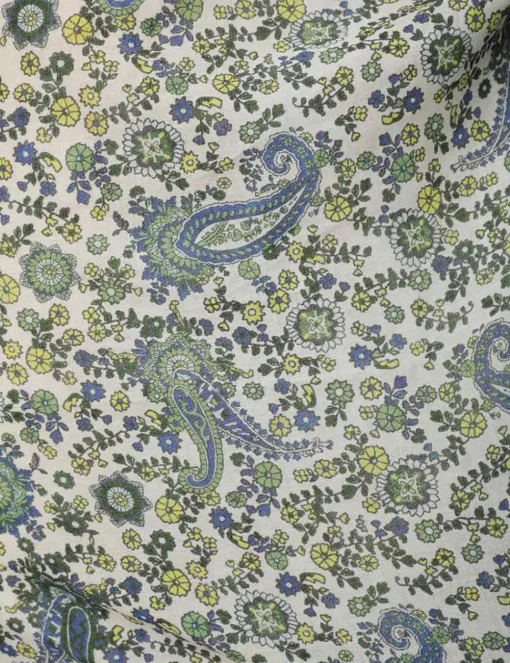 Printed Cotton Pareo
