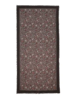 Printed Cotton Pareo