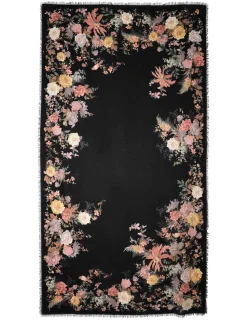 Printed Cotton Pareo