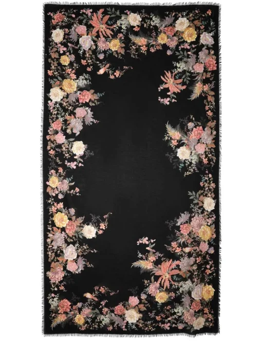 Printed Cotton Pareo
