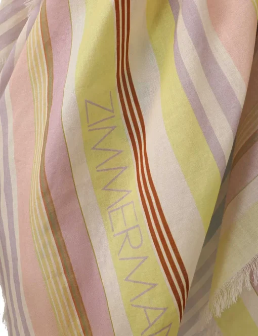 Printed Cotton Pareo