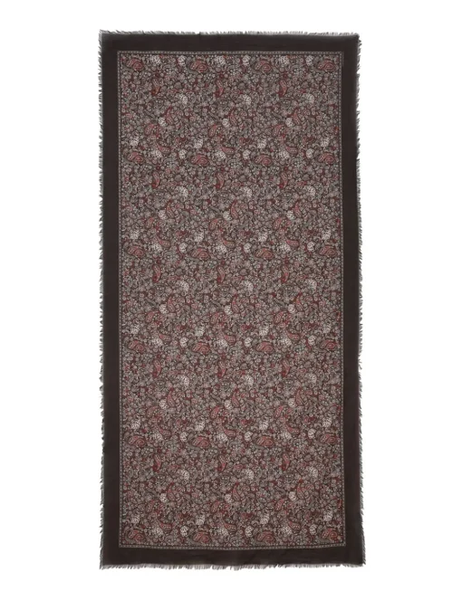 Printed Cotton Pareo