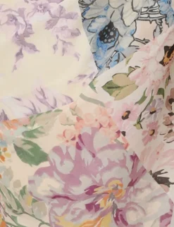 Printed Cotton Pareo
