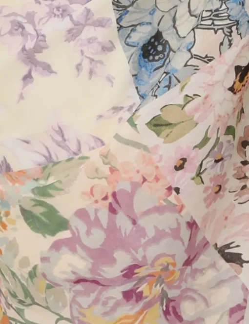 Printed Cotton Pareo