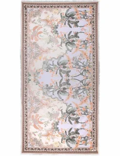 Printed Cotton Pareo