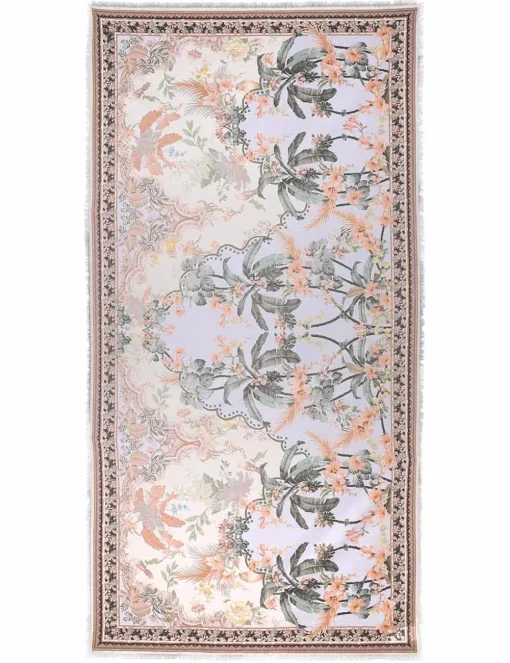 Printed Cotton Pareo