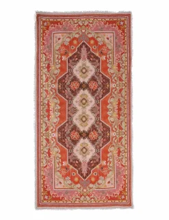 Printed Cotton Pareo