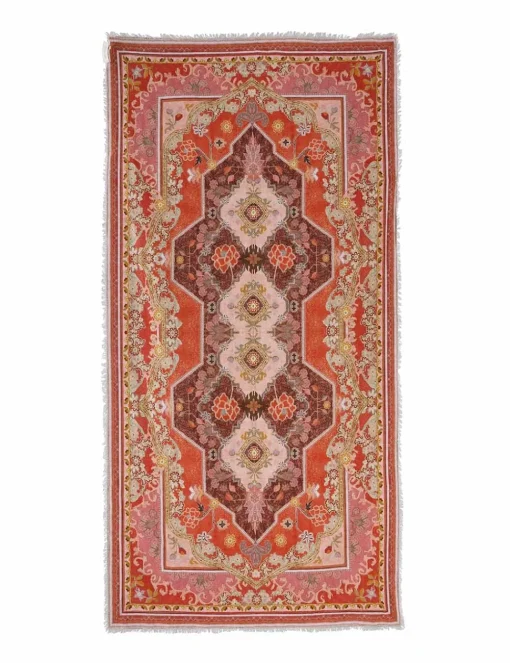 Printed Cotton Pareo