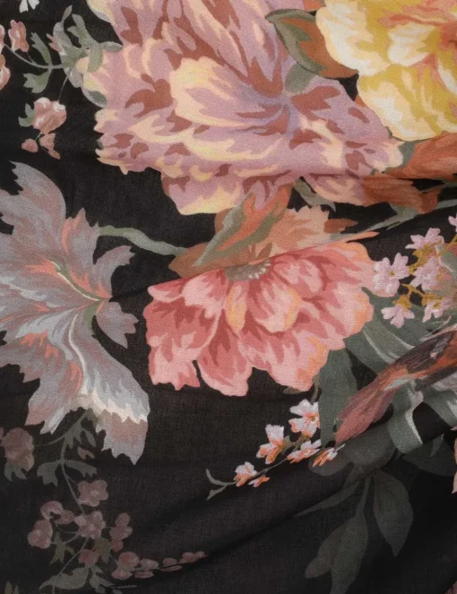 Printed Cotton Pareo
