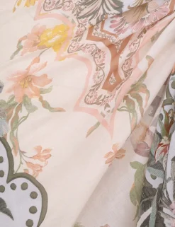 Printed Cotton Pareo
