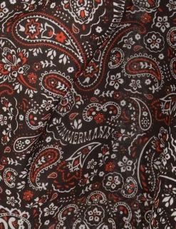 Printed Cotton Pareo
