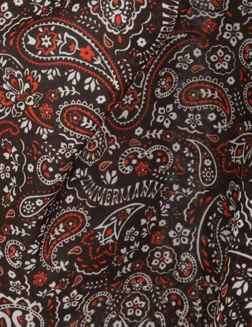 Printed Cotton Pareo