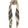 Printed Shawl