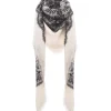 Printed Shawl