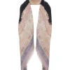 Printed Shawl