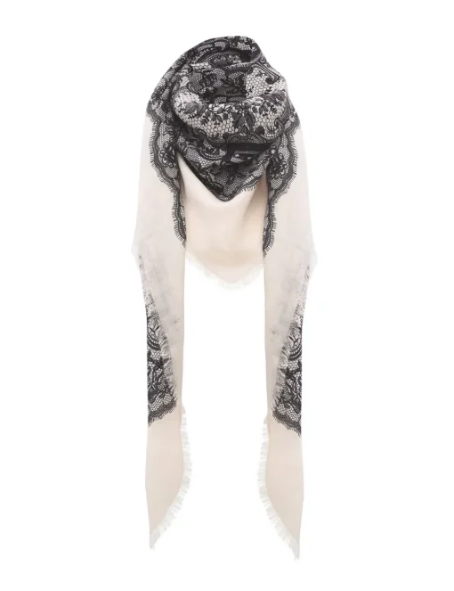 Printed Shawl