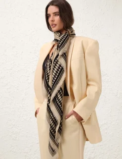 Printed Shawl