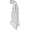Printed Silk Neckscarf