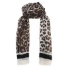 Printed Stole