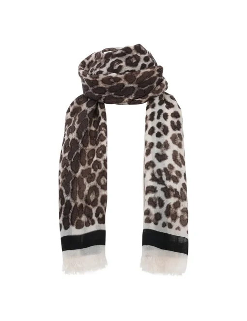 Printed Stole