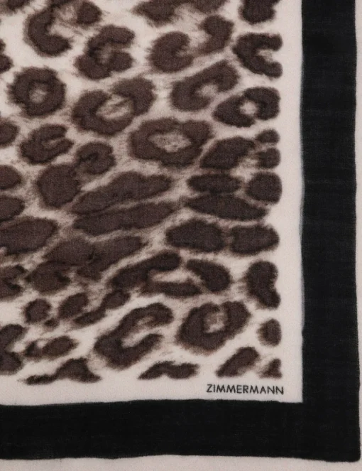 Printed Stole