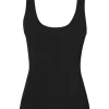 Scoop Neck Tank