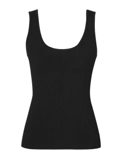 Scoop Neck Tank