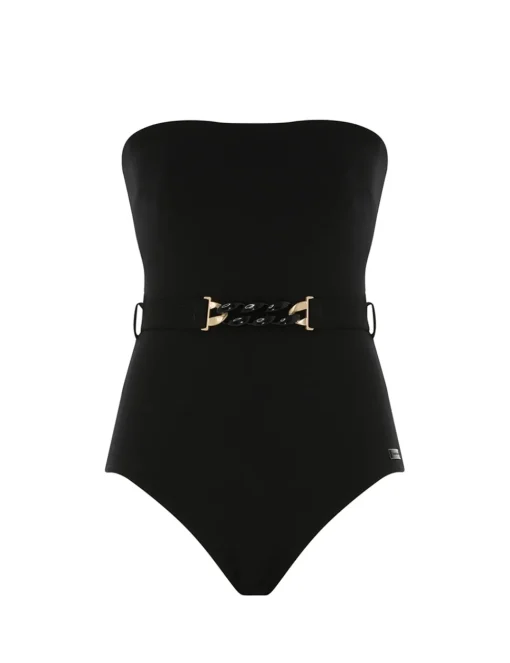 Separates Bandeau 1PC