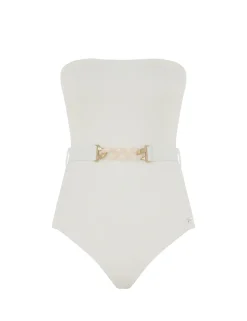Separates Bandeau 1PC