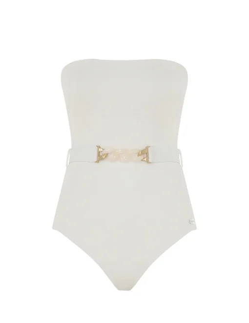Separates Bandeau 1PC
