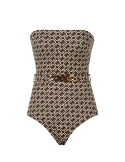 Separates Bandeau 1PC