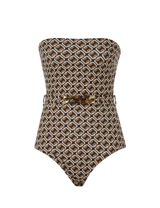 Separates Bandeau 1PC