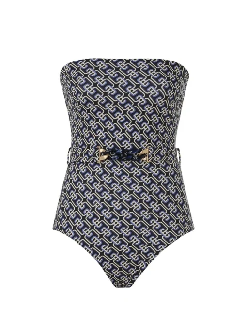 Separates Bandeau 1PC