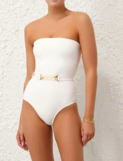 Separates Bandeau 1PC