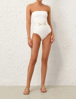 Separates Bandeau 1PC