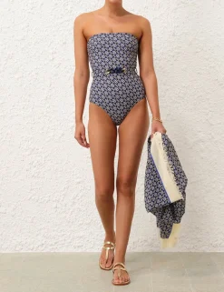 Separates Bandeau 1PC