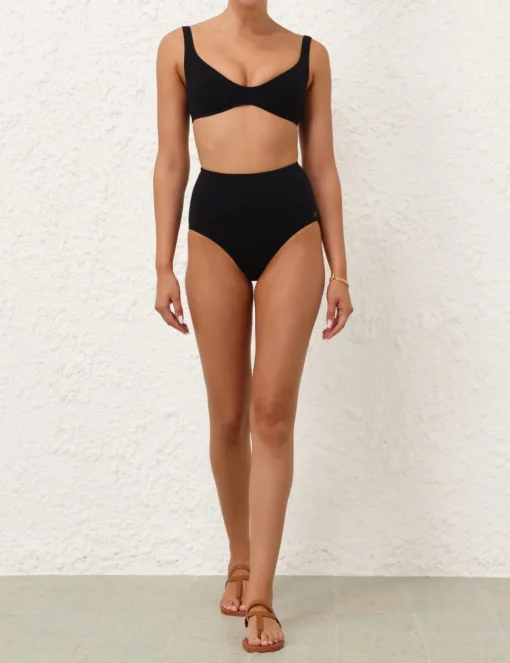 Separates High Pant