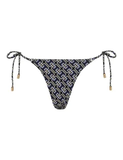 Separates Mini Tri Pant