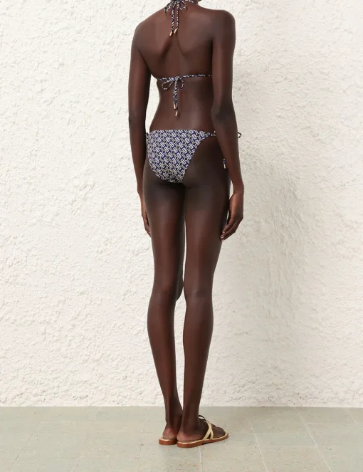 Separates Mini Tri Pant