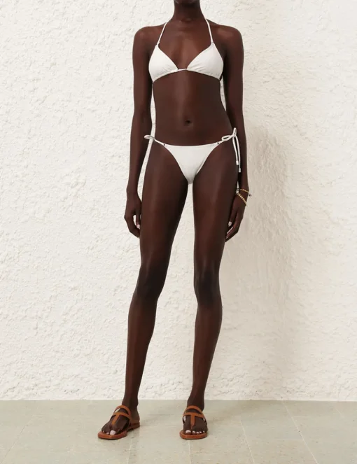 Separates Mini Tri Pant